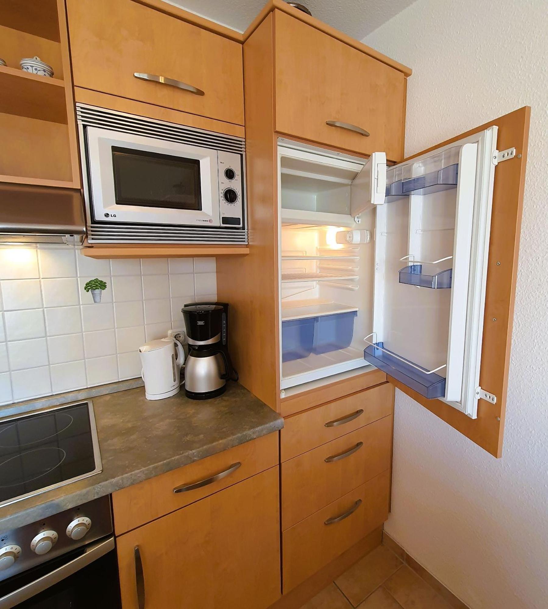 Fritz_Reuter_Str_Sonnenuhr_Whg_7 Apartment Zingst Exterior photo